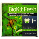 Prodibio BioKit Freshwater – Complete Biological & Nutrient Additive Pack for Aquariums (30 Vials)