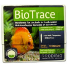 Prodibio Biotrace Freshwater – Trace Element & Micronutrient Booster for Aquarium Filtration (30 Vials)