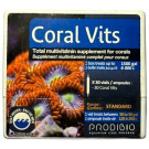 Prodibio Coral Vits – Dual-Phase Vitamin Supplement for Coral Growth & Reef Coloration (6, 12 & 30 Vial Packs)