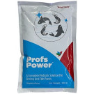 PROFS Power – Advanced Probiotic for Shrimp Pond Conditioning & Stress Reduction