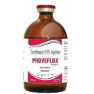 Provet Pharma PROVEFLOX Antibacterial Injection
