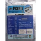 PVS PREMIX 