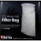 Red Sea 225 Micron Felt Filter Bag