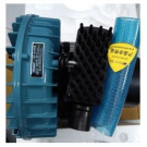 RESUN GF 750C Air Pump Blower – 750W | 1250 LPM Vortex Ring Aerator