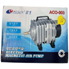 Resun ACO 003 Air Pump – 35W | 6-Outlet Electromagnetic Aquarium Aerator