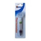 RESUN Floating Glass Aquarium Thermometer