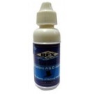 Rex Wheat Germ Oil