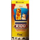 Ridd Anti Flea And Tick Solution