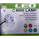 ROXIN RX M01 Multicolour LED Mini Light 