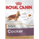 Royal Canin Cocker Adult