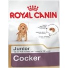 Royal Canin Cocker Junior
