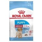 Royal Canin Medium Puppy