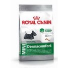 Royal Canin Mini Dermacomfort