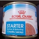 Royal Canin Starter Mousse