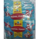 Royal Feast 100g Freeze Dried Tubifex Worms