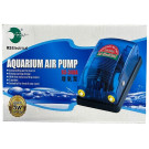 RS Electrical RS‑348A Aquarium Air Pump | 5W Dual Outlet