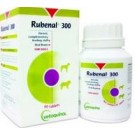 Vetoquinol Rubenal 300 