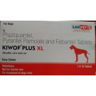 Savavet Kiwof Plus XL