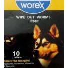 Scientific Remedies Worex