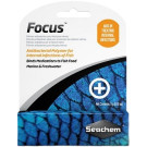 Seachem Focus – Antibacterial Polymer for Medicated Fish Food (5g)
