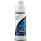 Seachem Reef Complete – Ionic Calcium Supplement for Reef Aquariums (250ml)