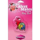 Seachem Ruby Barb Ammonia Alert 