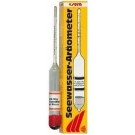 Sera Marin Floating Salinity Specific Gravity Hydrometer 