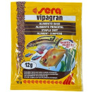 Sera Vipagran Fish Food – Premium Granules for Tropical Aquarium Fish