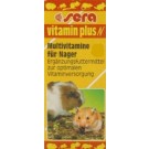 Sera Vitamin Plus N