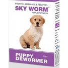 SkyWorm Puppy Suspension