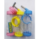 Nozzle Drinking Bottle