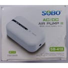 SOBO Air Pump SB 418