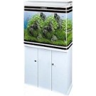 SOBO Glass Aquarium with Cabinet