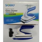 SOBO SB8 Floating Magnetic Glass Cleaner