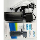 SOBO WP1000F Submersible Aquarium Filter