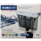 SOBO WP308H Hang on Aquarium Filter