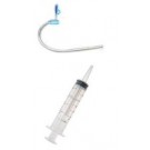 Animal Bird Hand Feeding Soft Tube Syringe