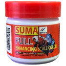 SUMA Full Enhance Scale – 20g Betta Food for Color Enhancement – Shrimp-Based Formula with Zinc & Magnesium