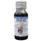 SUNPET Fly48 – Ayurvedic Multivitamin & Multimineral Supplement for Birds (240 ml)