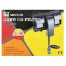 Sunsun HBL 702 Hangon Aquarium Filter