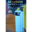 SUNSUN HN 011 Submersible Aquarium Filter