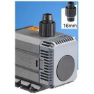 Sunsun HQB 2000 – Submersible Aquarium Water Pump with Flow Regulator & Venturi Jet
