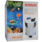 Sunsun HW 303B 9W UV External Filter