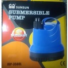 Sunsun Submersible Standing Pump 3500L