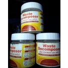 Waste Decomposer Jelly