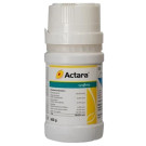 Syngenta Actara – Thiamethoxam 25% WG Systemic Insecticide for Chewing & Sucking Pests (200 gm / 500 gm)