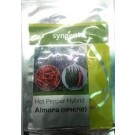 Syngenta ALMORA HPH 1718 Hot Pepper Hybrid Seeds