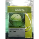 Syngenta BC 90 Hybrid Cabbage Seed