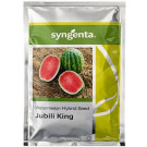 Syngenta Jubili King Watermelon Hybrid Seeds – 1000 Seeds Pack | High‑Yield Red Flesh Variety