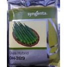 Syngenta OH 389 Okra Hybrid Seed